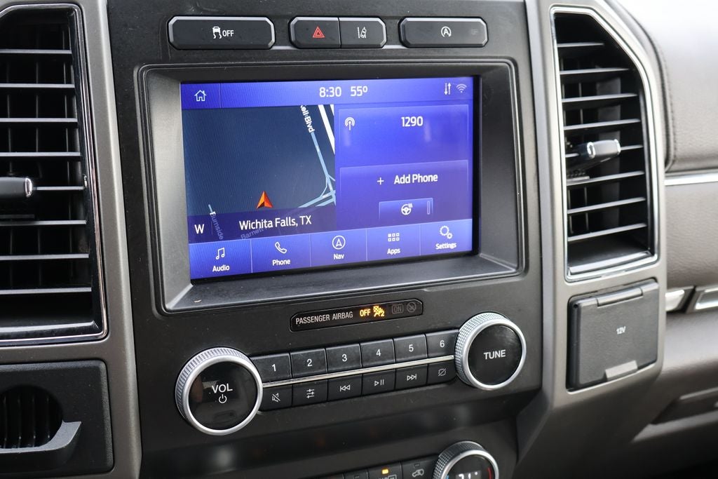 2021 Ford Expedition XLT