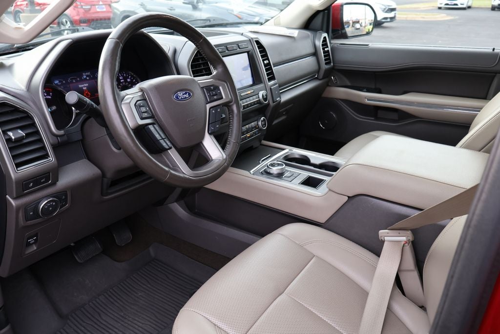 2021 Ford Expedition XLT