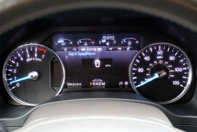 2021 Ford Expedition XLT