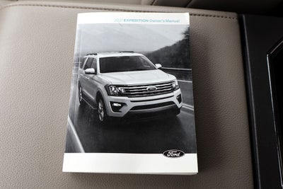 2021 Ford Expedition XLT