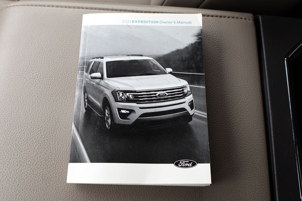 2021 Ford Expedition XLT