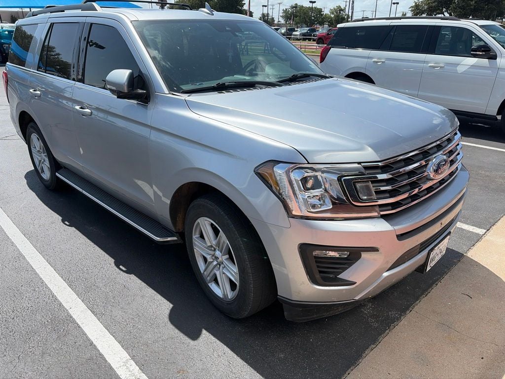 2020 Ford Expedition XLT