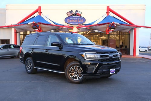 2023 Ford Expedition XLT