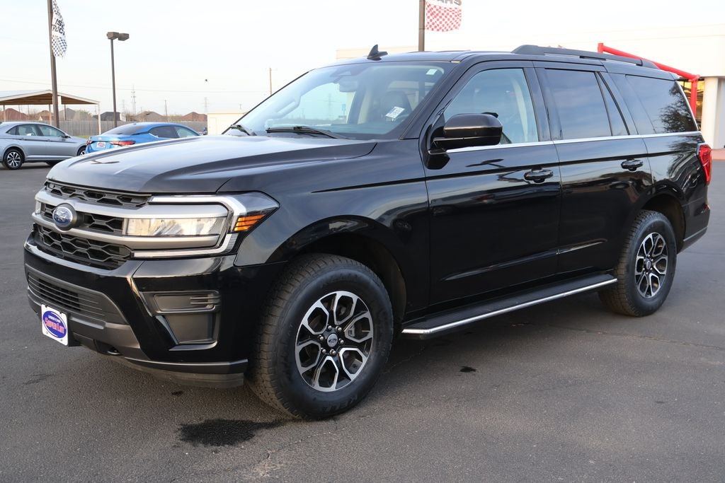 2023 Ford Expedition XLT