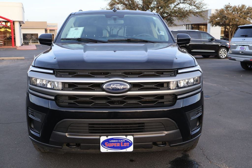 2023 Ford Expedition XLT