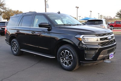 2023 Ford Expedition XLT