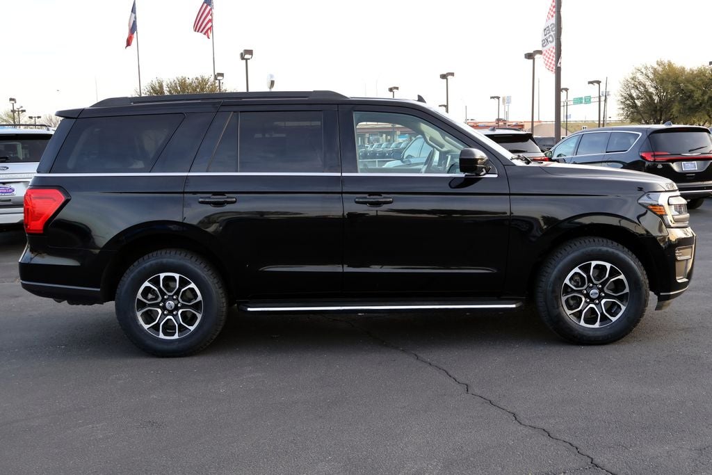 2023 Ford Expedition XLT