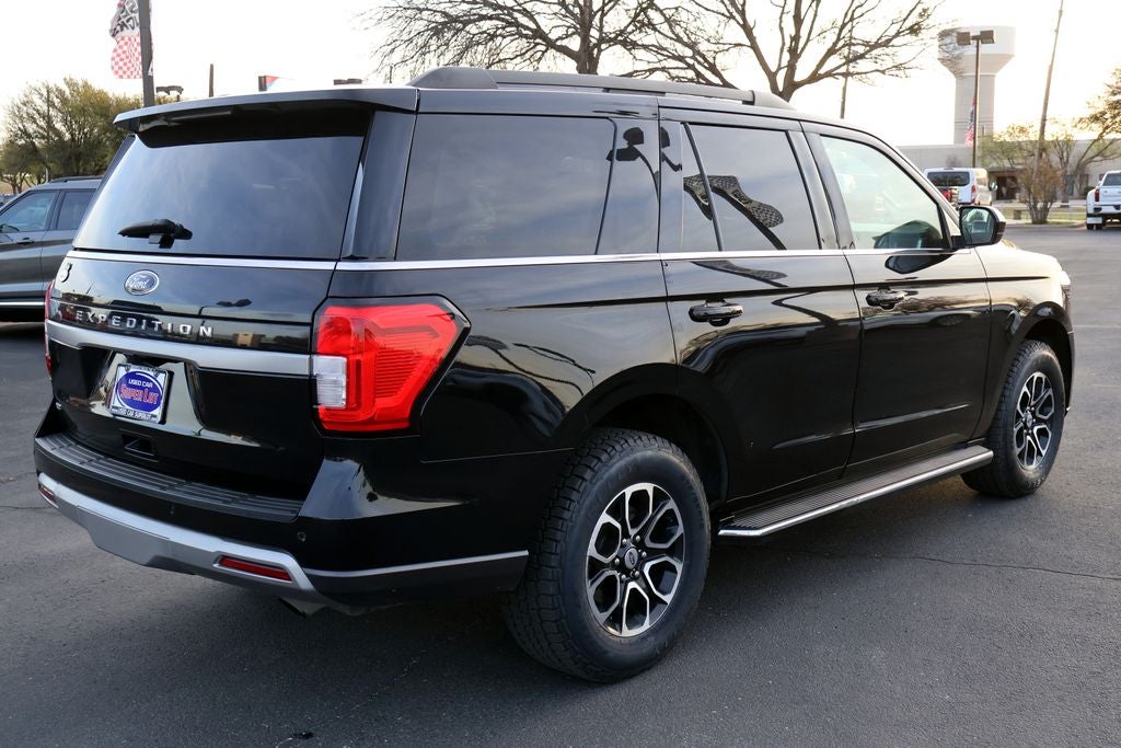 2023 Ford Expedition XLT