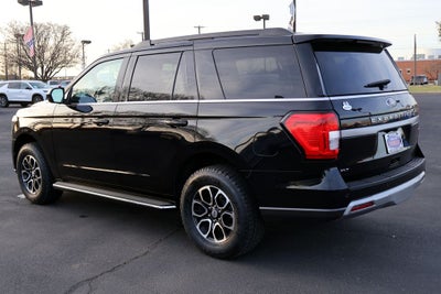 2023 Ford Expedition XLT