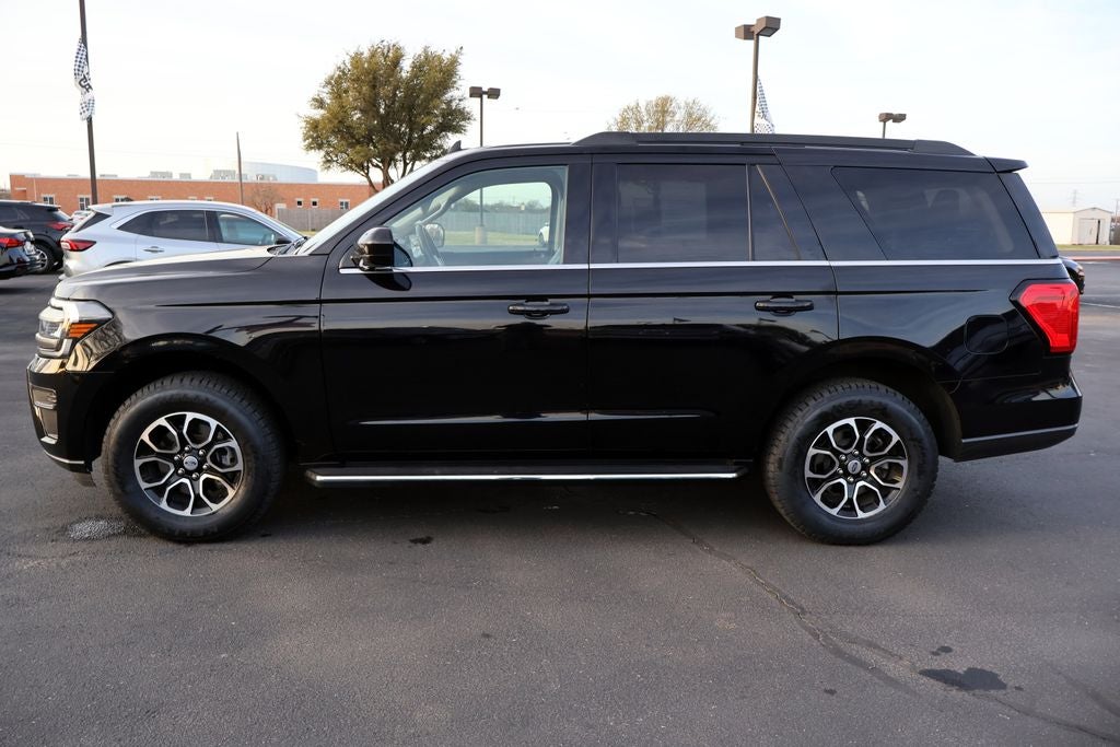 2023 Ford Expedition XLT