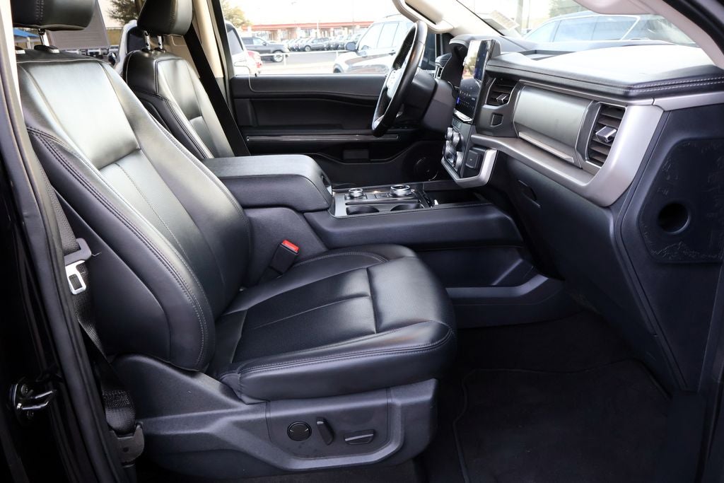 2023 Ford Expedition XLT