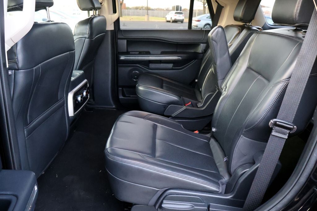 2023 Ford Expedition XLT
