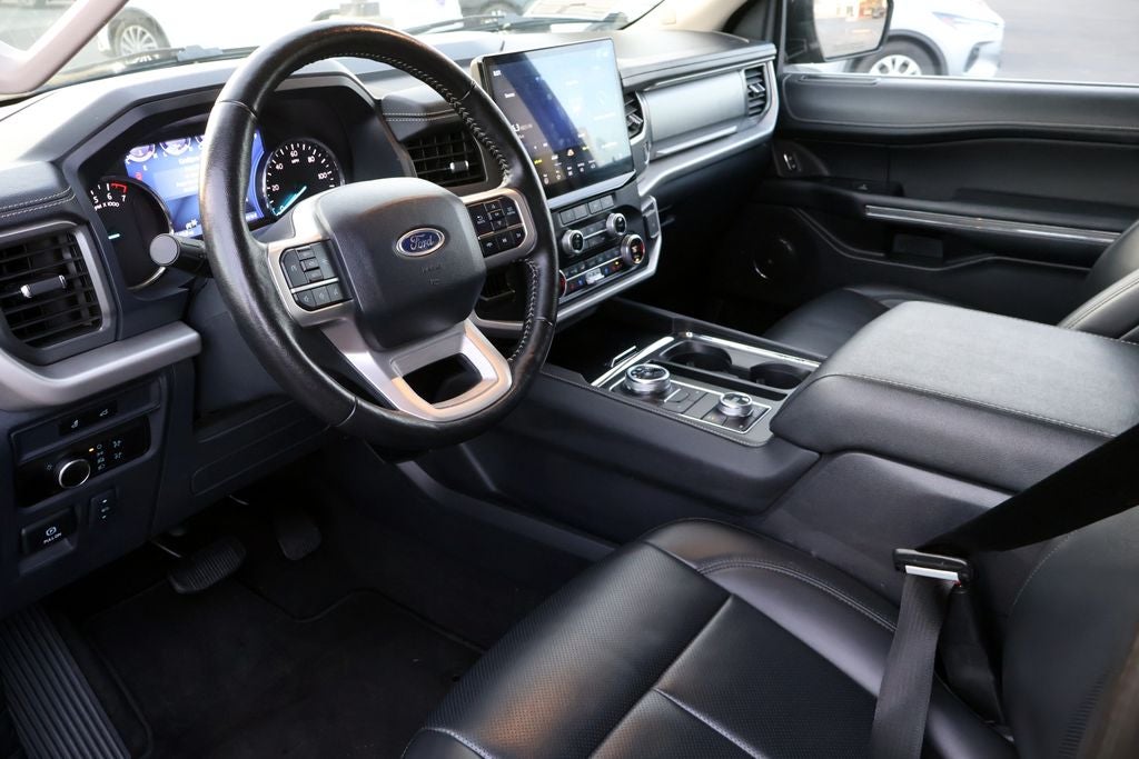 2023 Ford Expedition XLT