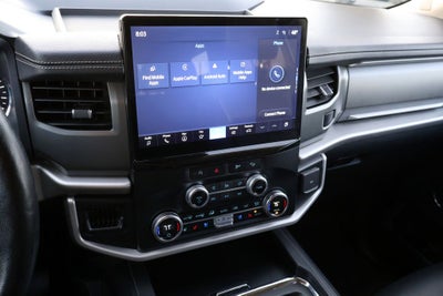 2023 Ford Expedition XLT