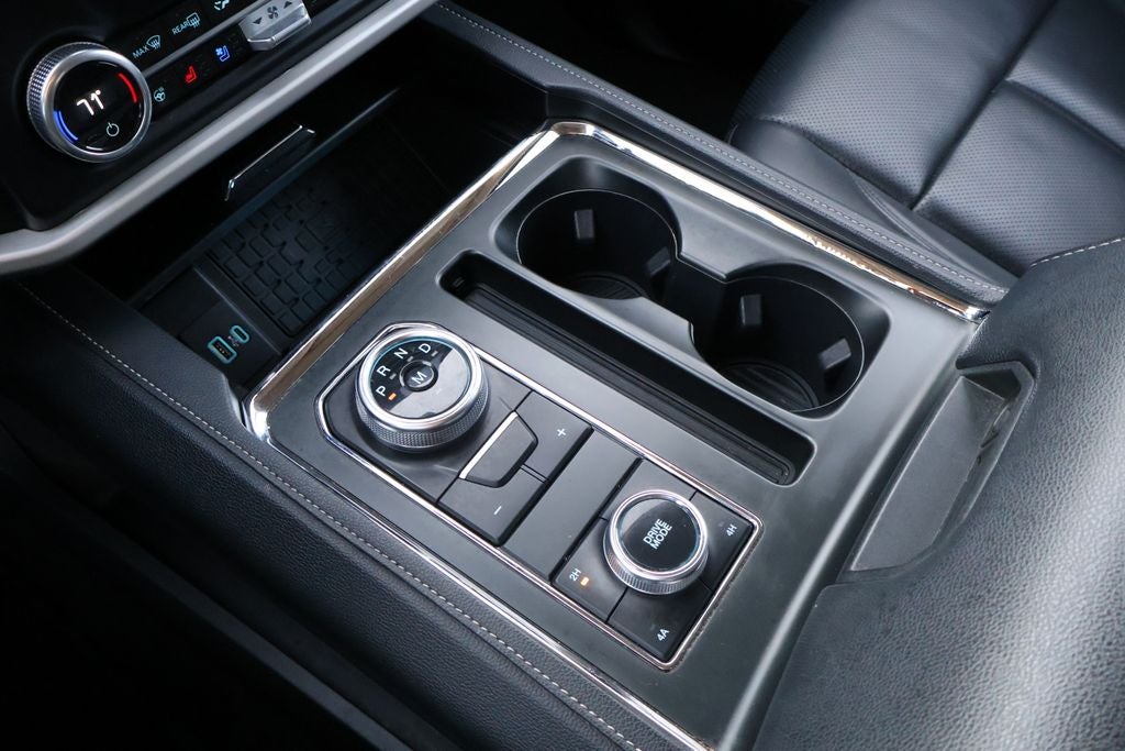 2023 Ford Expedition XLT