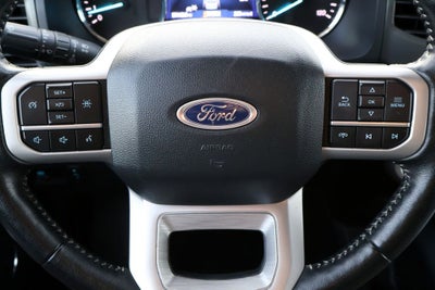 2023 Ford Expedition XLT