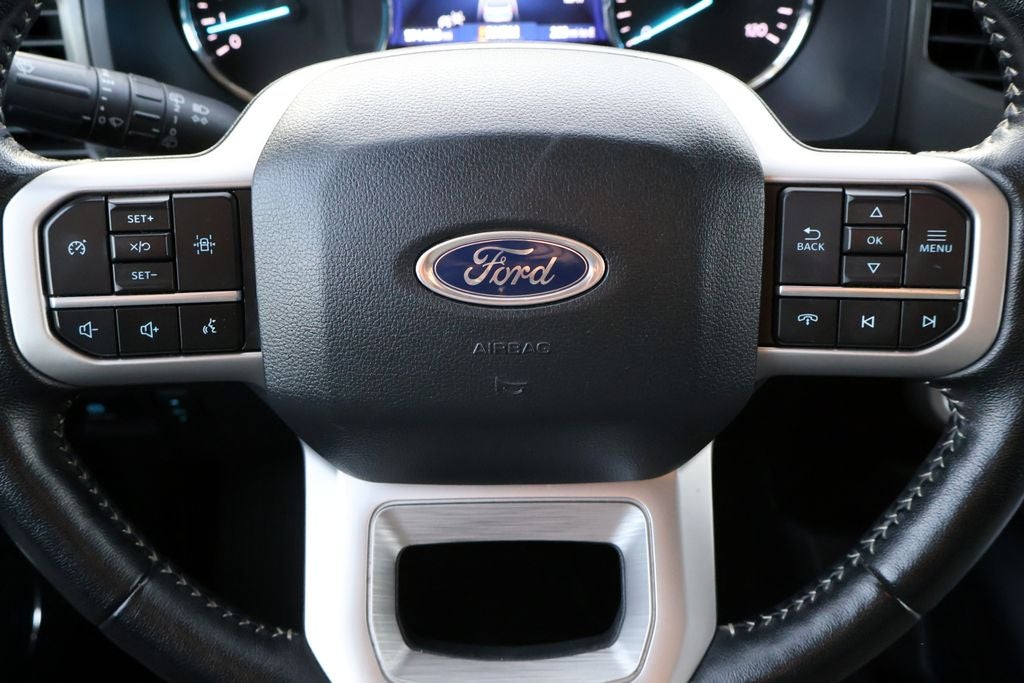 2023 Ford Expedition XLT