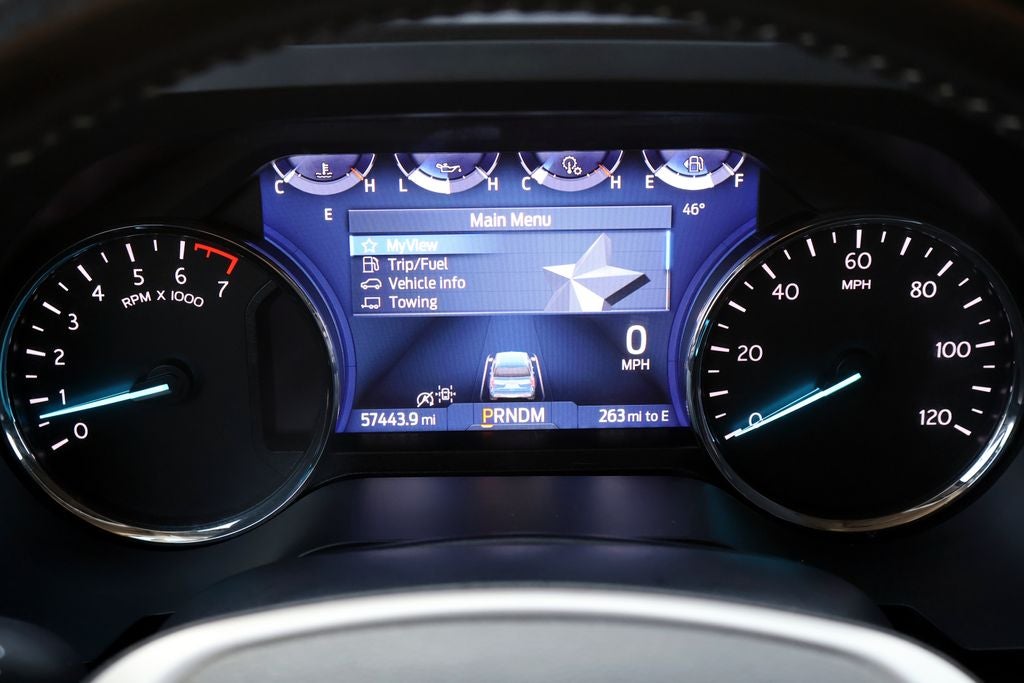 2023 Ford Expedition XLT