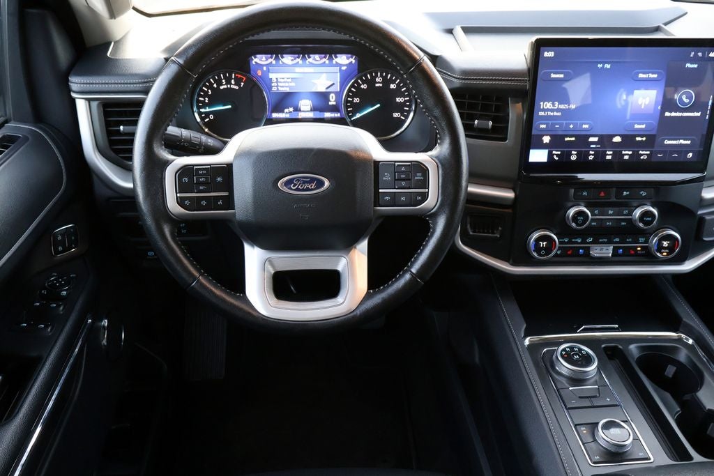 2023 Ford Expedition XLT