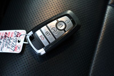 2023 Ford Expedition XLT