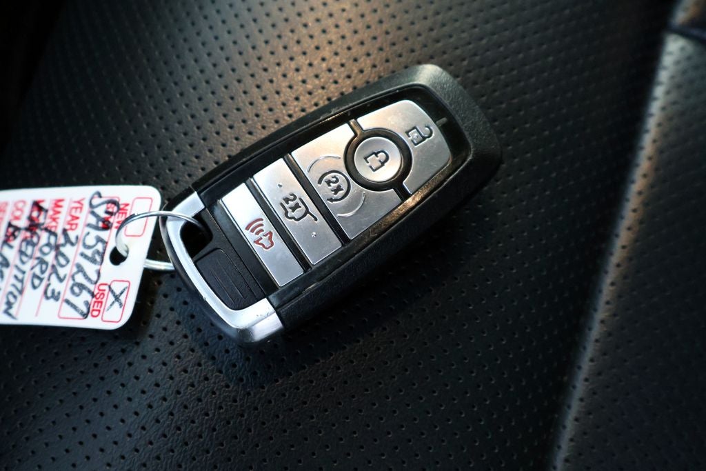 2023 Ford Expedition XLT