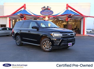 2023 Ford Expedition XLT