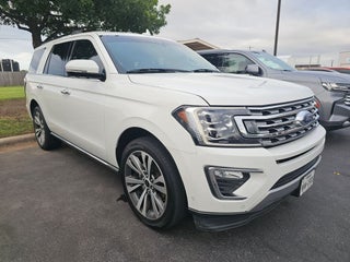 2020 Ford Expedition Limited