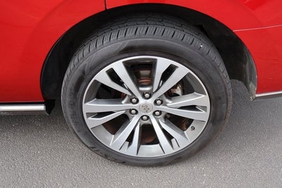 2020 Ford Expedition King Ranch