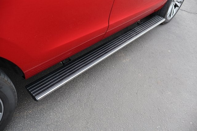 2020 Ford Expedition King Ranch