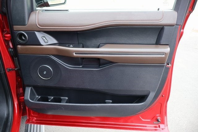 2020 Ford Expedition King Ranch