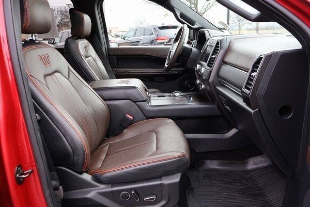 2020 Ford Expedition King Ranch