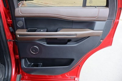 2020 Ford Expedition King Ranch