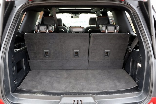 2020 Ford Expedition King Ranch