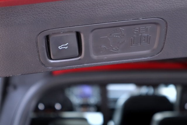 2020 Ford Expedition King Ranch