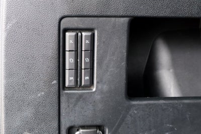 2020 Ford Expedition King Ranch