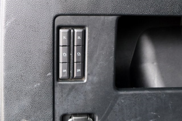 2020 Ford Expedition King Ranch