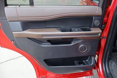 2020 Ford Expedition King Ranch