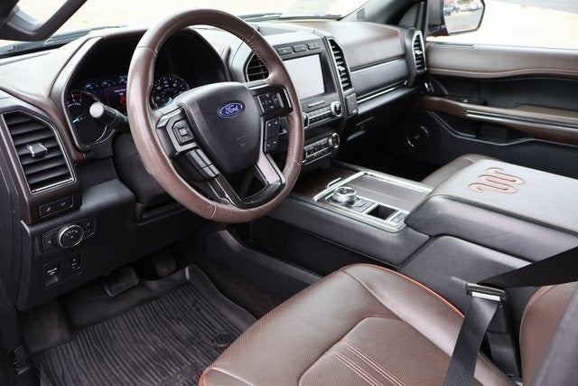 2020 Ford Expedition King Ranch