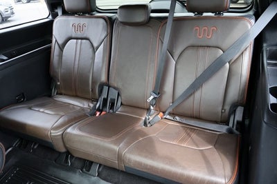 2020 Ford Expedition King Ranch