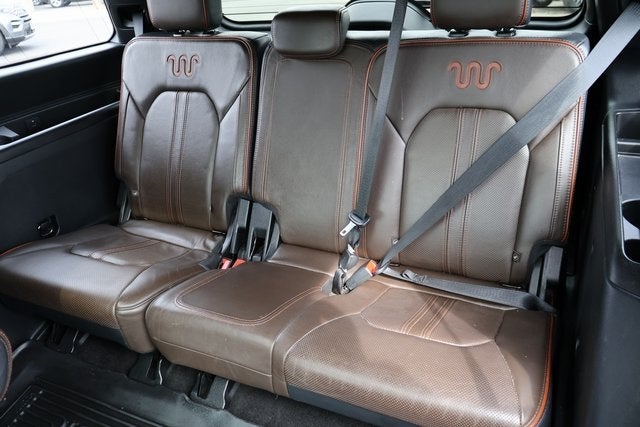 2020 Ford Expedition King Ranch