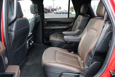 2020 Ford Expedition King Ranch