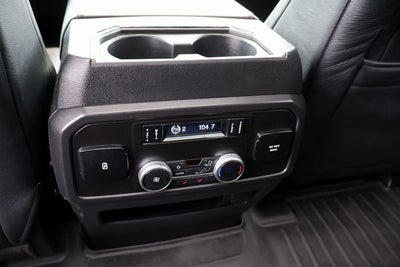 2020 Ford Expedition King Ranch