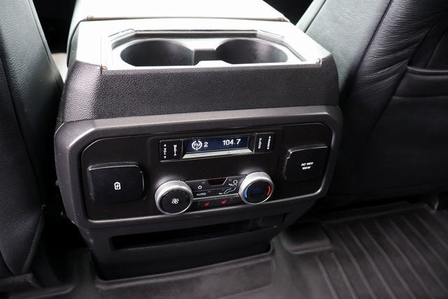 2020 Ford Expedition King Ranch