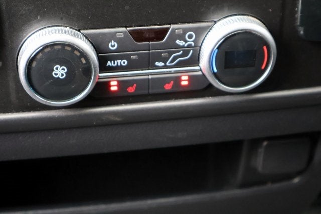 2020 Ford Expedition King Ranch