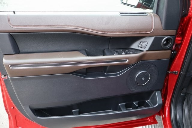 2020 Ford Expedition King Ranch