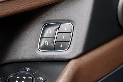 2020 Ford Expedition King Ranch