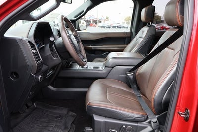 2020 Ford Expedition King Ranch