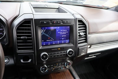 2020 Ford Expedition King Ranch