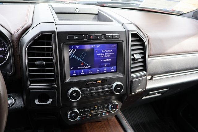 2020 Ford Expedition King Ranch