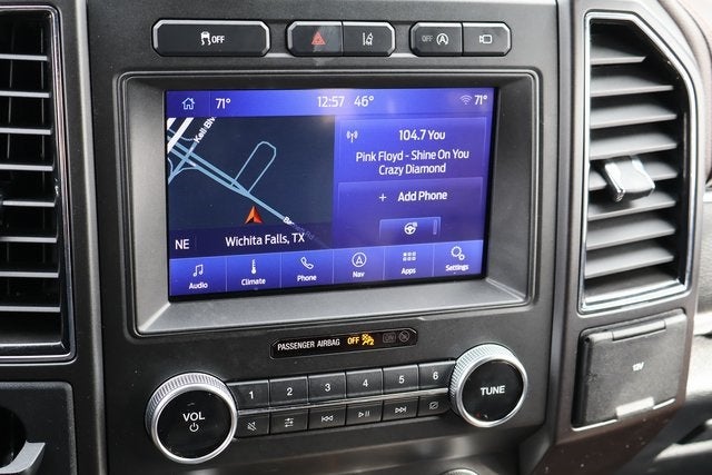 2020 Ford Expedition King Ranch